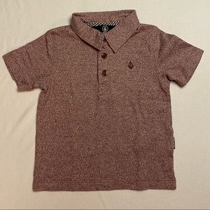 Volcom Polo